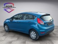 gebraucht Ford Fiesta 1.0 SCTi Titanium