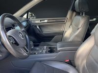 gebraucht VW Touareg 3.0 TDI BlueMotion Technology Tiptronic