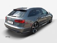 gebraucht Audi A6 Avant 3.0 TDI quattro