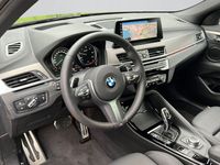 gebraucht BMW X2 20d M Sport