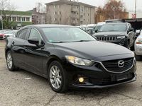 Gebraucht Mazda 6 150 PS (110 kW) 2014