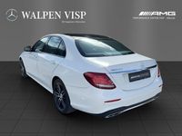 gebraucht Mercedes E43 AMG AMG 4Matic 9G-Tronic