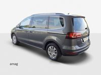 gebraucht VW Sharan 1.4 TSI BlMT Comfortline DSG