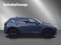 gebraucht Mazda CX-5 2.5 Homura AWD