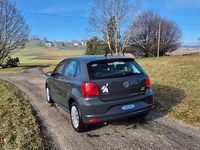 Gebraucht VW Polo Comfortline 90 PS (66 kW) 2016