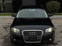 Gebraucht Audi A3 143 PS (105 kW) 2005 Kleinwagen