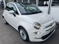 gebraucht Fiat 500C 0.9 Twinair Lounge Dualogic