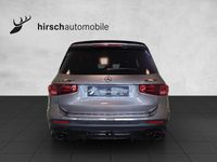 Gebraucht Mercedes GLB35 AMG 306 PS (225 kW) 2024 SUV