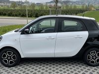 Gebraucht Smart ForFour Prime 90 PS (66 kW) 2015 Kleinwagen