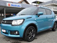 Gebraucht Suzuki Ignis 90 PS (66 kW) 2018 Kleinwagen
