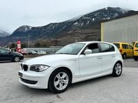 Gebraucht BMW 116 122 PS (89 kW) 2010 Kleinwagen