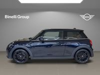 gebraucht Mini Cooper Multitone Edition