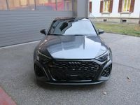 Gebraucht Audi RS3 Sportback 400 PS (294 kW) 2024 Kleinwagen