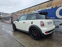 Gebraucht Mini John Cooper Works 211 PS (155 kW) 2009 Kleinwagen