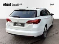 gebraucht Opel Astra Sports Tourer 1.4 T Elegance S/S