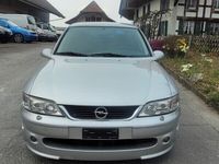 Gebraucht Opel Vectra Sport 170 PS (125 kW) 2000