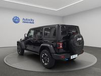 Neu Jeep Wrangler Rubicon 381 PS (280 kW) 2025 SUV