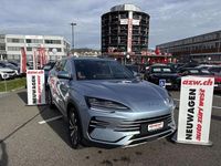 Neu BYD Seal U Design 324 PS (238 kW) 2026 Blau SUV