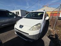 Gebraucht Peugeot Partner 90 PS (66 kW) 2010