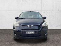 gebraucht Hyundai i10 1.1 Comfort