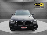 Gebraucht BMW X3 190 PS (139 kW) 2018 SUV