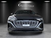 gebraucht Audi Q8 e-tron 