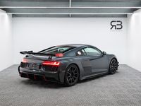 Gebraucht Audi R8 Coupé Performance 611 PS (449 kW) 2018 Coupé