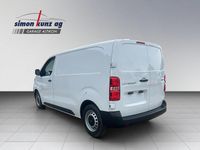 Neu Citroën Jumpy 120 PS (88 kW) 2025 Van / Kleinbus