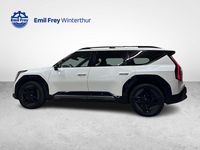 Gebraucht Kia EV9 GT-Line 283 kW (385 PS) 2025 Weiss SUV