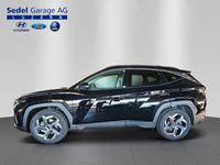 gebraucht Hyundai Tucson 1.6 T-GDi HEV Vertex 4WD