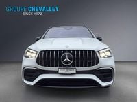 Neu Mercedes GLE63 AMG AMG 612 PS (450 kW) 2025 Weiss SUV