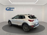 Gebraucht Kia Stonic 100 PS (73 kW) 2026 Silber SUV