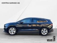 Gebraucht Skoda Enyaq iV 150 kW (204 PS) 2021 SUV