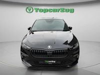 Neu Skoda Scala Monte Carlo 115 PS (84 kW) 2026 Kleinwagen