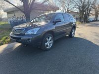 Gebraucht Lexus RX400h 211 PS (155 kW) 2008 SUV