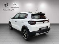 Neu Citroën e-C3 83 kW (113 PS) 2025 Van