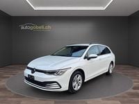Gebraucht VW Golf VIII Life 150 PS (110 kW) 2022 Kombi