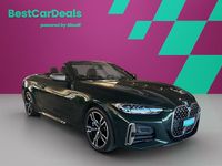 Gebraucht BMW M440 M Sport 385 PS (283 kW) 2022 Limousine