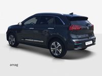 gebraucht Kia e-Niro 64 kWh Power