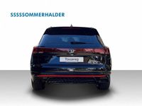 gebraucht VW Touareg PA R