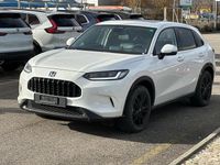 Gebraucht Honda ZR-V Advance 184 PS (135 kW) 2024 SUV