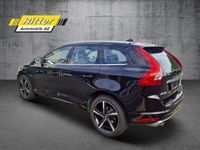 gebraucht Volvo XC60 2.0 T6 Executive AWD S/S