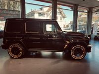 gebraucht Mercedes G63 AMG AMG Speedshift Plus G-Tronic