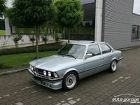 Gebraucht BMW 323 Sport Line 140 PS (102 kW) 1982 Coupé