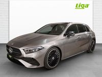 Neu Mercedes A250 AMG line 238 PS (175 kW) 2025 Limousine