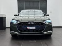 Gebraucht Audi A3 Sportback e-tron Advanced 150 PS (110 kW) 2024 Kleinwagen