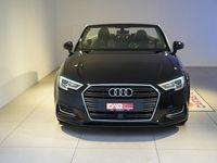 gebraucht Audi A3 Cabriolet 