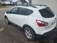 Gebraucht Nissan Qashqai Acenta 131 PS (96 kW) 2013 SUV