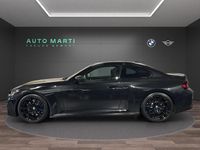 Gebraucht BMW M2 Shadowline 460 PS (338 kW) 2024 Schwarz Coupé