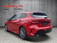 gebraucht BMW 118 i M Sport Steptronic